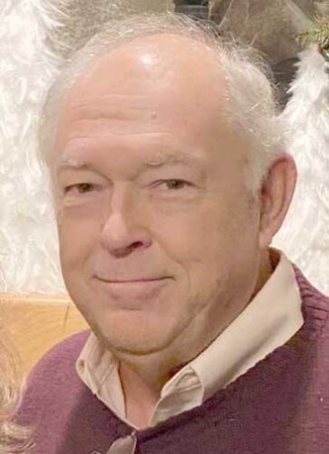Michael Marlow